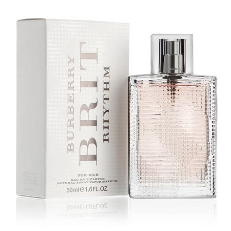 burberry brit rhythm for her floral 50ml|burberry brit rhythm price.